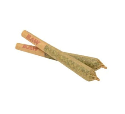 Good Buds - Pink Cake Pre Rolls